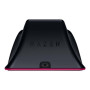 Razer Universal Quick Charging Stand for PlayStation 5, Cosmic Red , Razer , Universal Quick Charging Stand for PlayStation 5