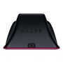 Razer Universal Quick Charging Stand for PlayStation 5, Cosmic Red , Razer , Universal Quick Charging Stand for PlayStation 5