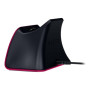 Razer Universal Quick Charging Stand for PlayStation 5, Cosmic Red , Razer , Universal Quick Charging Stand for PlayStation 5