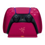 Razer Universal Quick Charging Stand for PlayStation 5, Cosmic Red , Razer , Universal Quick Charging Stand for PlayStation 5