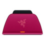 Razer Universal Quick Charging Stand for PlayStation 5, Cosmic Red , Razer , Universal Quick Charging Stand for PlayStation 5