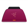 Razer Universal Quick Charging Stand for PlayStation 5, Cosmic Red , Razer , Universal Quick Charging Stand for PlayStation 5