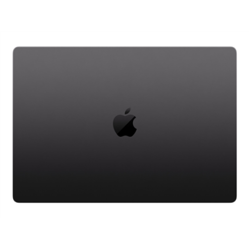 Apple MacBook Pro 16 Apple M3 Max 16C CPU, 40C GPU/48GB/1TB SSD/Space Black/SWE , Apple