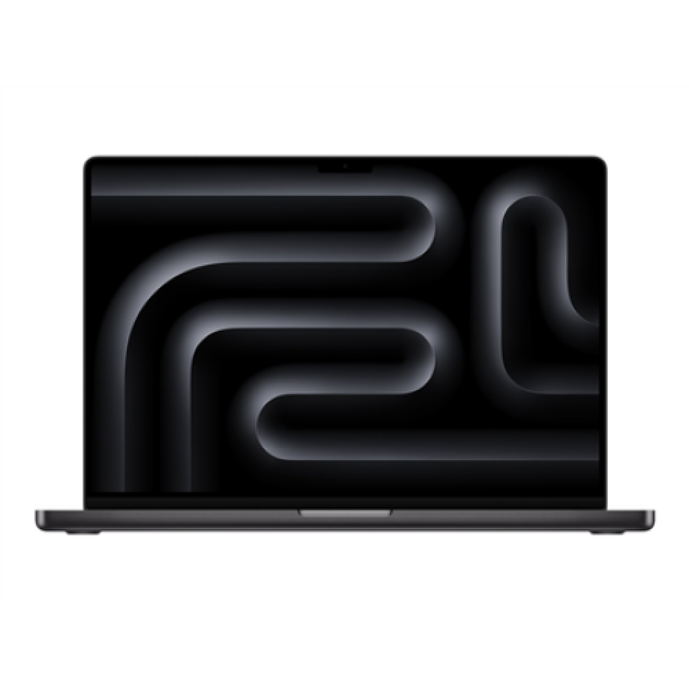 Apple MacBook Pro 16 Apple M3 Max 16C CPU, 40C GPU/48GB/1TB SSD/Space Black/SWE , Apple