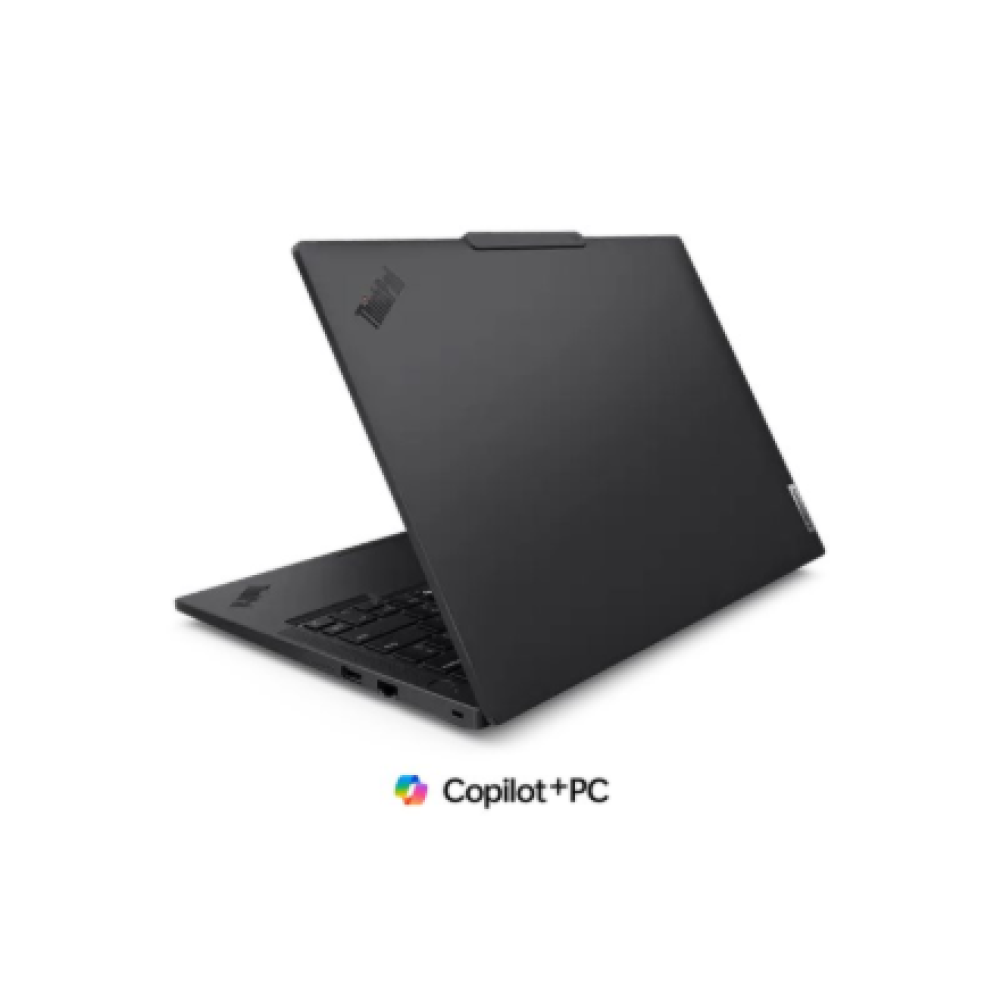 Lenovo ThinkPad T14 G6 (AMD) , Black , 14 , IPS , WUXGA , 1920 x 1200 pixels , Anti-glare , AMD Ryzen AI 7 PRO , 350 , 32 (2x16) GB , SO-DIMM DDR5 , Solid-state drive capacity 1000 GB , AMD Radeon 860M Graphics , Windows 11 Pro , 802.11be , Bluetooth vers