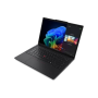 Lenovo ThinkPad T14 G6 (AMD) , Black , 14 , IPS , WUXGA , 1920 x 1200 pixels , Anti-glare , AMD Ryzen AI 7 PRO , 350 , 32 (2x16) GB , SO-DIMM DDR5 , Solid-state drive capacity 1000 GB , AMD Radeon 860M Graphics , Windows 11 Pro , 802.11be , Bluetooth vers