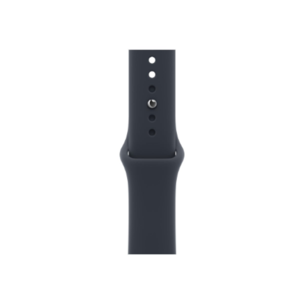 APPLE 42mm Navy Blue Sport Band - M/L