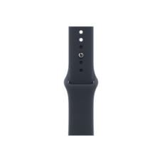 APPLE 42mm Navy Blue Sport Band - M/L