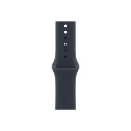 APPLE 42mm Navy Blue Sport Band - M/L , Apple