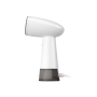Philips Steamer , STH1010/10 , Handheld , 0.085 L , 18 g/min , White/Grey