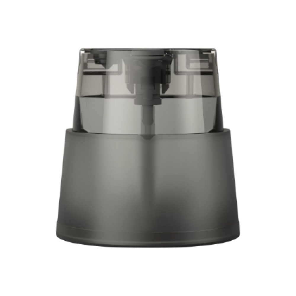 Philips Steamer , STH1010/10 , Handheld , 0.085 L , 18 g/min , White/Grey