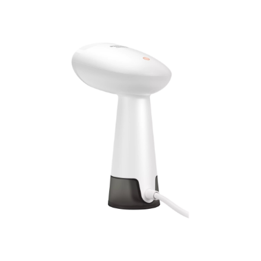 Philips Steamer , STH1010/10 , Handheld , 0.085 L , 18 g/min , White/Grey