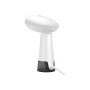 Philips Steamer , STH1010/10 , Handheld , 0.085 L , 18 g/min , White/Grey