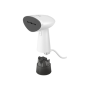 Philips Steamer , STH1010/10 , Handheld , 0.085 L , 18 g/min , White/Grey