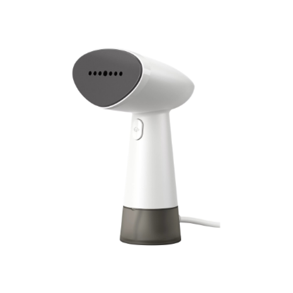 Philips Steamer , STH1010/10 , Handheld , 0.085 L , 18 g/min , White/Grey