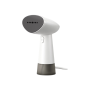 Philips Steamer , STH1010/10 , Handheld , 0.085 L , 18 g/min , White/Grey