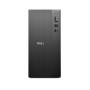 Dell Pro , Essential QVT1260 , Desktop , Tower , Intel Core i5 , i5-14400 , 8 GB , DDR5 , 512 GB , Intel UHD Graphics , English , Windows 11 Pro , Warranty 36 month(s)