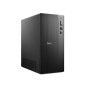 Dell Pro , Essential QVT1260 , Desktop , Tower , Intel Core i5 , i5-14400 , 8 GB , DDR5 , 512 GB , Intel UHD Graphics , English , Windows 11 Pro , Warranty 36 month(s)