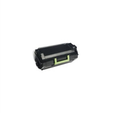 Lexmark 62D2X0E , 622XE Extra High Yield Corporate Cartridge (45k) , Cartridge , Black