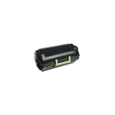 Lexmark 62D2X0E , 622XE Extra High Yield Corporate Cartridge (45k) , Cartridge , Black