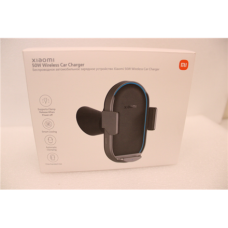 SALE OUT. Xiaomi 50W Wireless Car Charger , Xiaomi DEMO