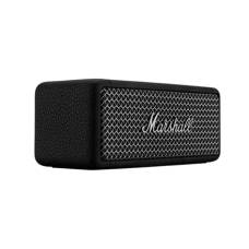 Marshall , Speaker , Emberton II , 20 W , Waterproof , Bluetooth , Silver/Black , Portable , Wireless connection