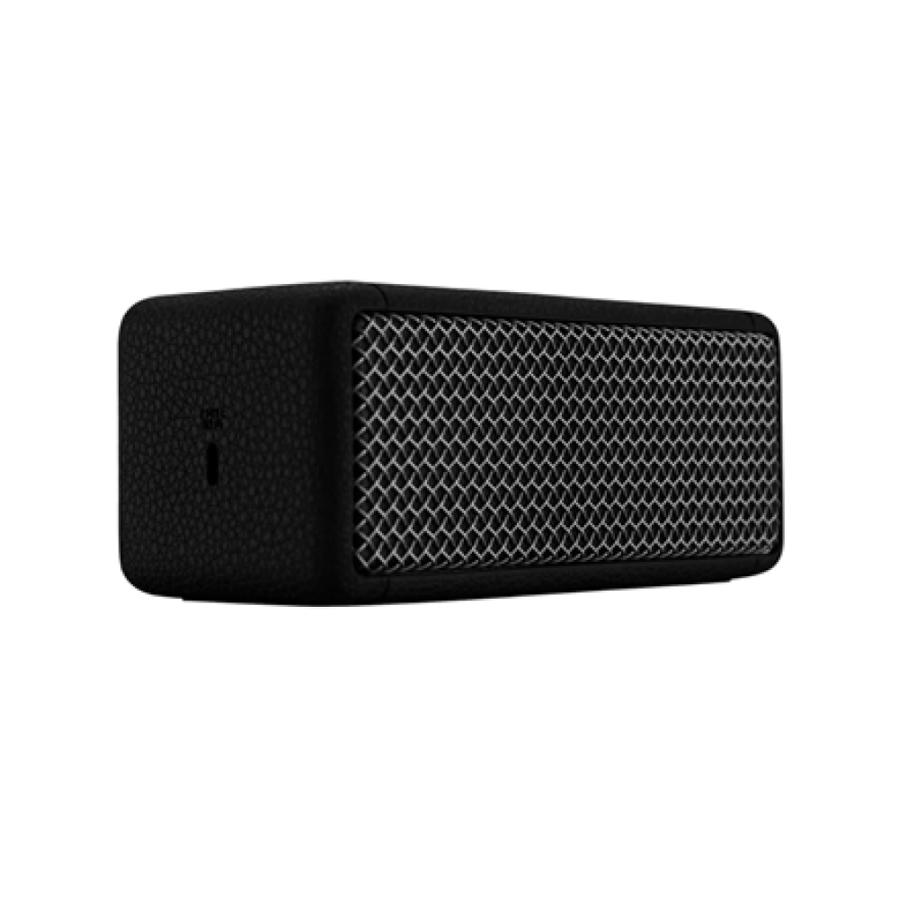 Marshall , Speaker , Emberton II , 20 W , Waterproof , Bluetooth , Silver/Black , Portable , Wireless connection