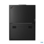 Lenovo ThinkPad X1 Carbon G13 Intel , Black , 14 , IPS , WUXGA , 1920 x 1200 pixels , Anti-glare , Intel Core Ultra 5 , 228V , 32 GB , Soldered LPDDR5x , Solid-state drive capacity 512 GB , Intel Arc Graphics 130V , Windows 11 Pro , 802.11be , Bluetooth v