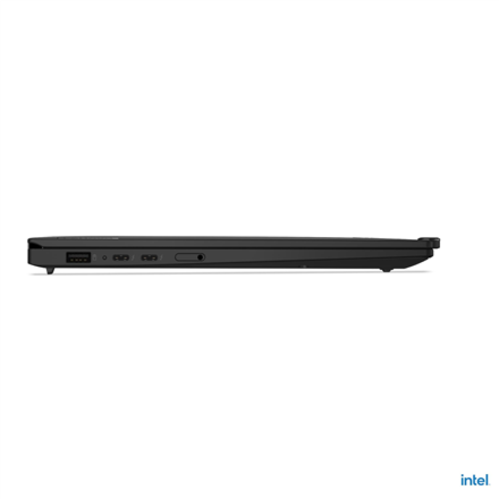 Lenovo ThinkPad X1 Carbon G13 Intel , Black , 14 , IPS , WUXGA , 1920 x 1200 pixels , Anti-glare , Intel Core Ultra 5 , 228V , 32 GB , Soldered LPDDR5x , Solid-state drive capacity 512 GB , Intel Arc Graphics 130V , Windows 11 Pro , 802.11be , Bluetooth v