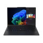 Lenovo ThinkPad X1 Carbon G13 Intel , Black , 14 , IPS , WUXGA , 1920 x 1200 pixels , Anti-glare , Intel Core Ultra 5 , 228V , 32 GB , Soldered LPDDR5x , Solid-state drive capacity 512 GB , Intel Arc Graphics 130V , Windows 11 Pro , 802.11be , Bluetooth v
