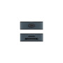 Hyper HyperDrive Flex 8 Port USB-C Hub, Black , HD4102BKGL , HDMI ports quantity 1