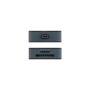 Hyper HyperDrive Flex 8 Port USB-C Hub, Black , HD4102BKGL , HDMI ports quantity 1