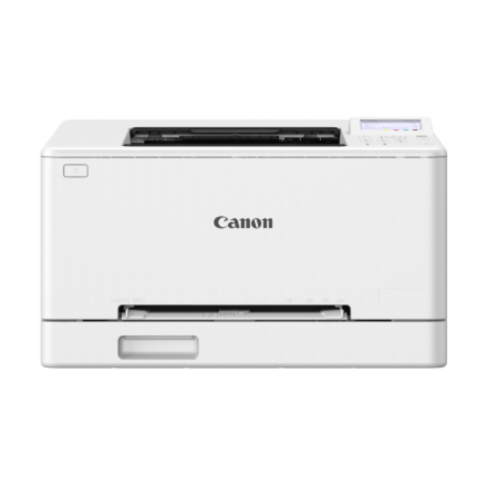 Canon I-SENSYS LBP646Cdw , Colour , Laser , Printer , Maximum ISO A-series paper size A4 , Wi-Fi , White