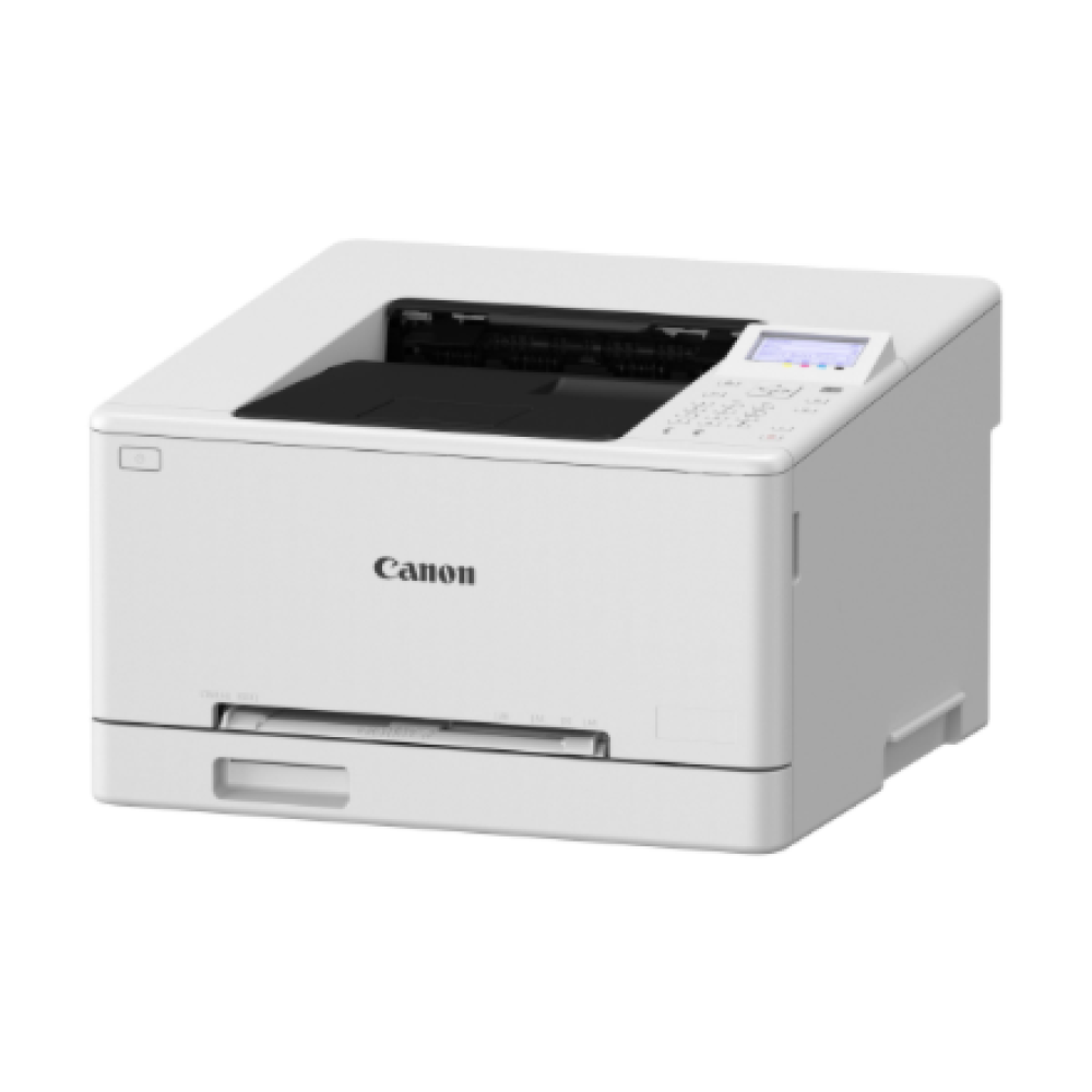 Canon I-SENSYS LBP646Cdw , Colour , Laser , Printer , Maximum ISO A-series paper size A4 , Wi-Fi , White