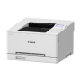 Canon I-SENSYS LBP646Cdw , Colour , Laser , Printer , Maximum ISO A-series paper size A4 , Wi-Fi , White