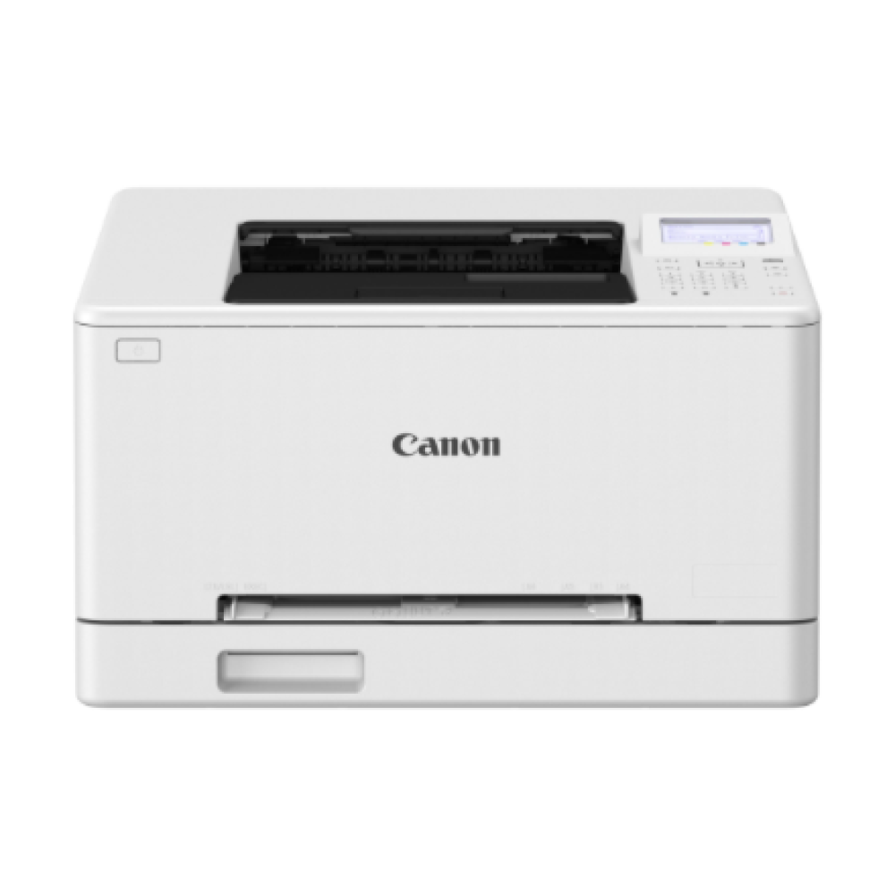 Canon I-SENSYS LBP646Cdw , Colour , Laser , Printer , Maximum ISO A-series paper size A4 , Wi-Fi , White
