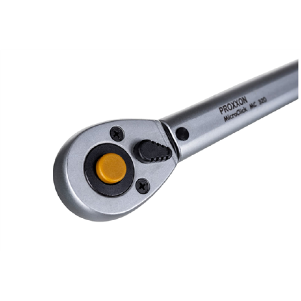 Proxxon , Torque Wrench MICRO-Click 320 S 50-320Nm 1/2