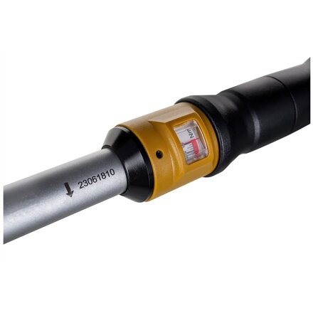 Proxxon , Torque Wrench MICRO-Click 320 S 50-320Nm 1/2
