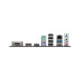 MSI , PRO B760M-P , Processor family Intel , Processor socket LGA1700 , DDR5 DIMM , Memory slots 4 , Supported hard disk drive interfaces SATA, M.2 , Number of SATA connectors 4 , Chipset Intel B760 , mATX