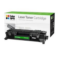 ColorWay Econom , Toner Cartridge , Black ColorWay Econom , Toner Cartridge , Black