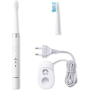 Panasonic , Toothbrush , EW-DM81 , Rechargeable , For adults , Number of brush heads included 2 , Number of teeth brushing modes 2 , White