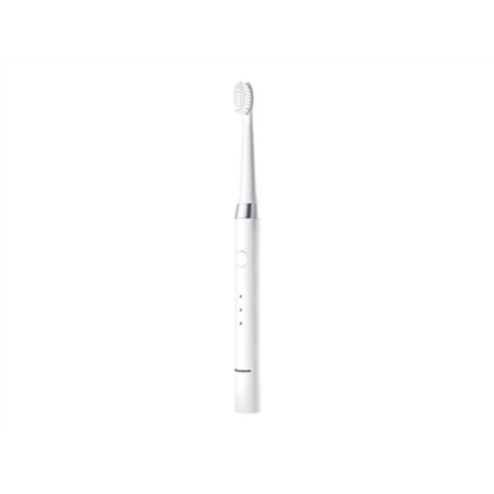 Panasonic , Toothbrush , EW-DM81 , Rechargeable , For adults , Number of brush heads included 2 , Number of teeth brushing modes 2 , White