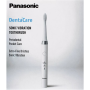 Panasonic , Toothbrush , EW-DM81 , Rechargeable , For adults , Number of brush heads included 2 , Number of teeth brushing modes 2 , White