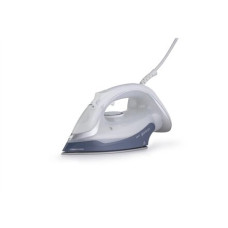 Gorenje Steam Iron , SIK2600WB , Steam Iron , 2600 W , Water tank capacity 450 ml , Continuous steam 45 g/min , Blue/Black