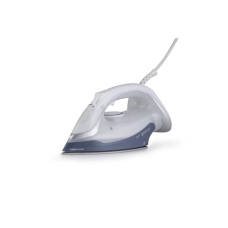 Gorenje Steam Iron , SIK2600WB , Steam Iron , 2600 W , Water tank capacity 450 ml , Continuous steam 45 g/min , Blue/Black