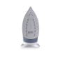 Gorenje Steam Iron , SIK2600WB , Steam Iron , 2600 W , Water tank capacity 450 ml , Continuous steam 45 g/min , Blue/Black
