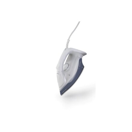 Gorenje Steam Iron , SIK2600WB , Steam Iron , 2600 W , Water tank capacity 450 ml , Continuous steam 45 g/min , Blue/Black