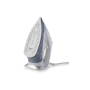 Gorenje Steam Iron , SIK2600WB , Steam Iron , 2600 W , Water tank capacity 450 ml , Continuous steam 45 g/min , Blue/Black