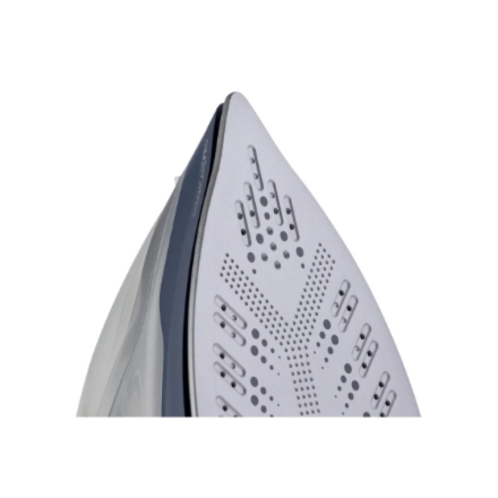 Gorenje Steam Iron , SIK2600WB , Steam Iron , 2600 W , Water tank capacity 450 ml , Continuous steam 45 g/min , Blue/Black