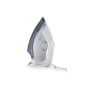 Gorenje Steam Iron , SIK2600WB , Steam Iron , 2600 W , Water tank capacity 450 ml , Continuous steam 45 g/min , Blue/Black